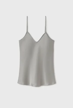 BIAS CUT CAMI MOON