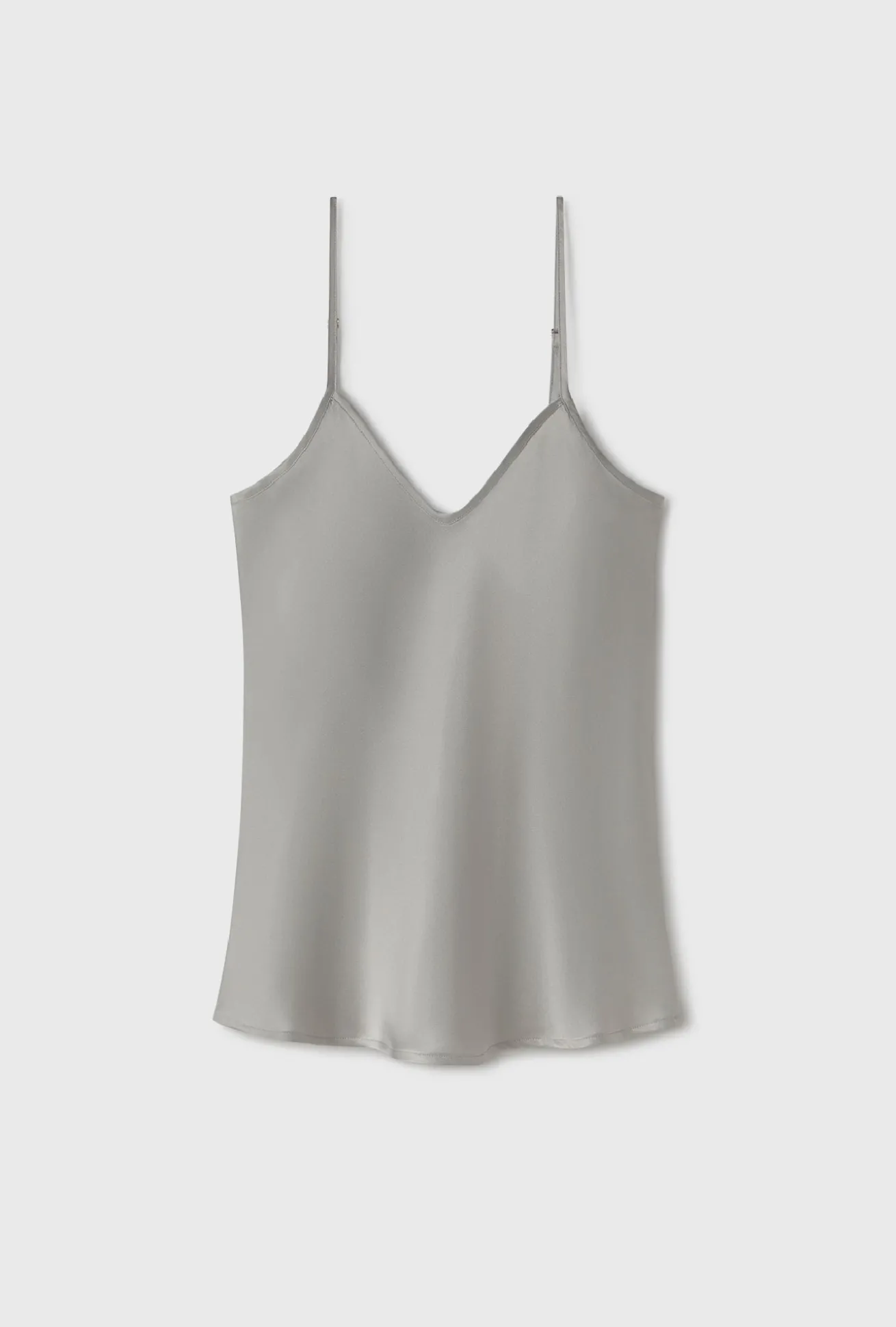 BIAS CUT CAMI MOON
