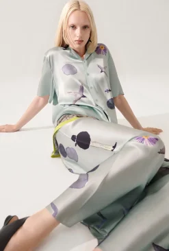 BIAS CUT PANTS PROTECTION