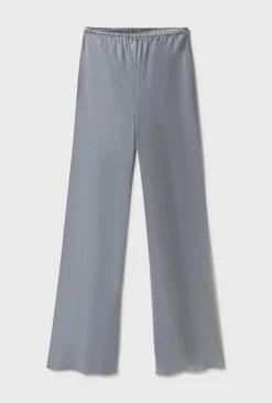 BIAS CUT PANTS STORM