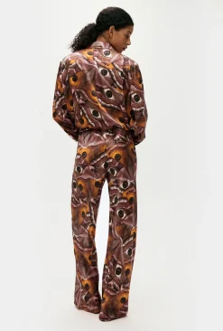 BIAS CUT PANTS WINGSPAN