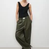 BODYSUIT TANK BLACK