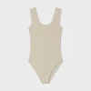 BODYSUIT TANK HAZELNUT