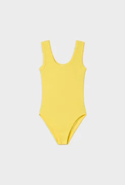 BODYSUIT TANK TITANATE