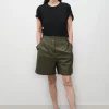 BODYSUIT TEE BLACK