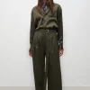 BOYFRIEND SHIRT 2.0 PINE