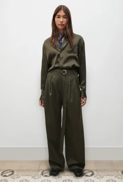 BOYFRIEND SHIRT 2.0 PINE