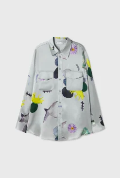 BOYFRIEND SHIRT PROTECTION
