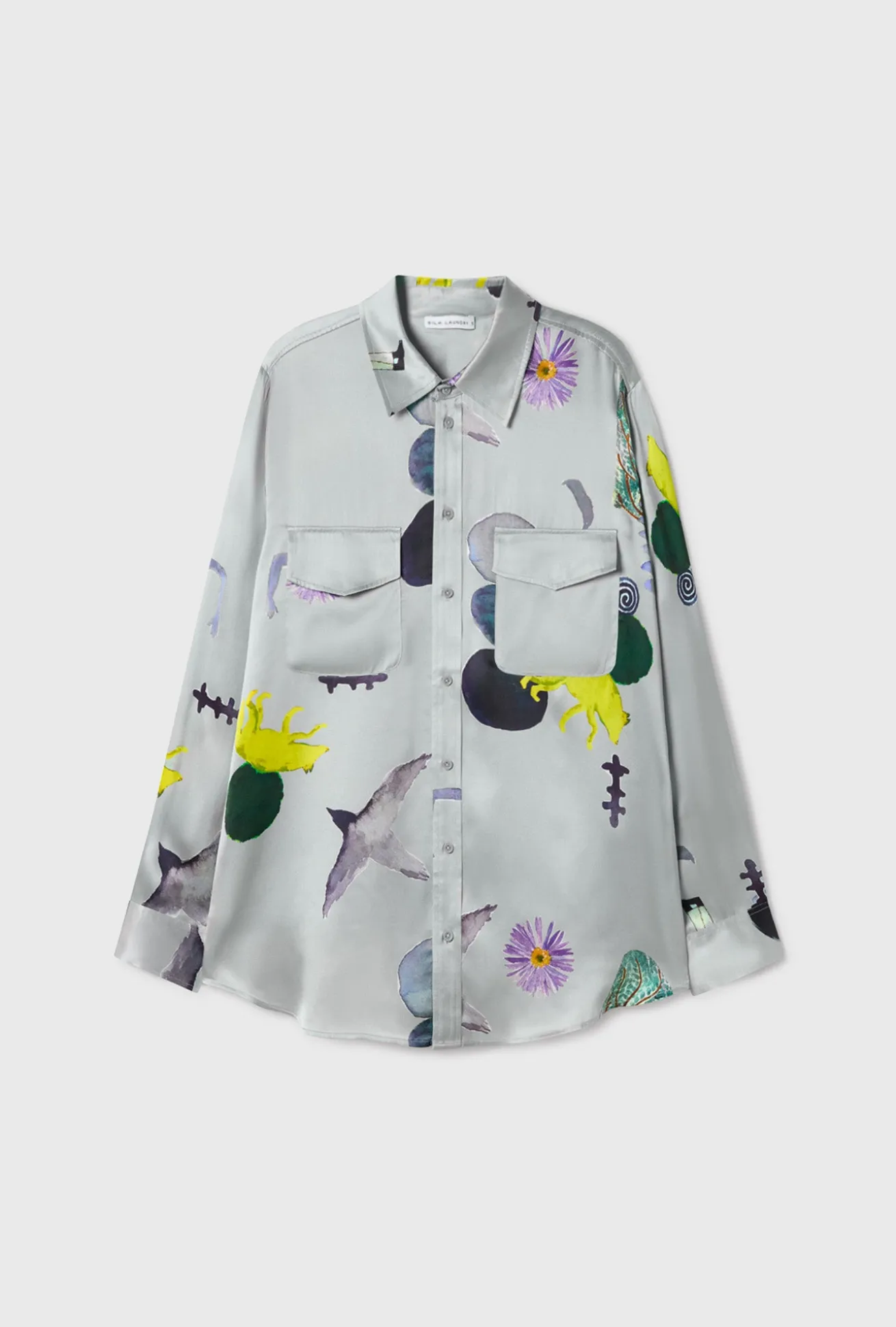 BOYFRIEND SHIRT PROTECTION