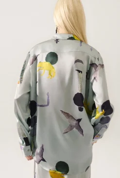 BOYFRIEND SHIRT PROTECTION
