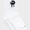 CREW SOCK WOLF
