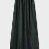 CRINKLE SKIRT CEDAR