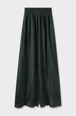 CRINKLE SKIRT CEDAR