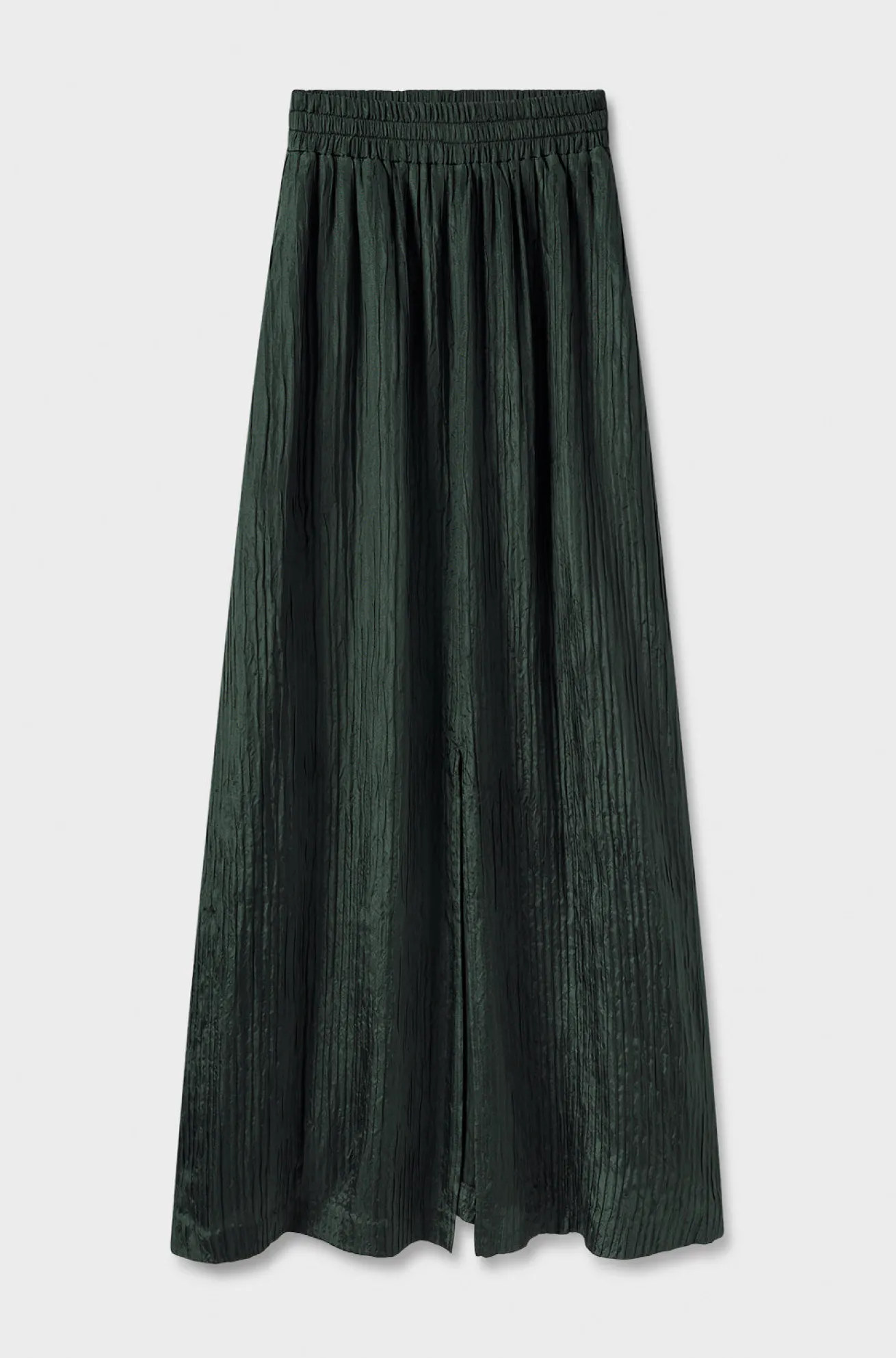CRINKLE SKIRT CEDAR