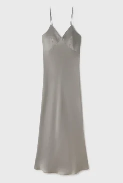 DECO ROULEAU DRESS MOON