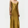1996 DRESS GOLD