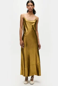 1996 DRESS GOLD