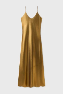 1996 DRESS GOLD