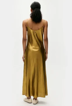 1996 DRESS GOLD