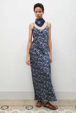 1996 DRESS HOUNDS PAISLEY
