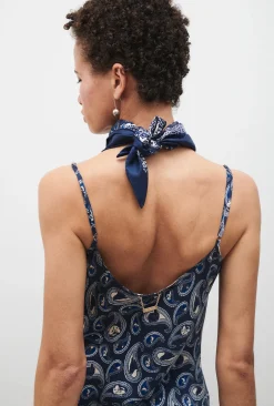 1996 DRESS HOUNDS PAISLEY