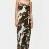 1996 DRESS RABBIT DARK EARTH