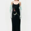 1996 DRESS SYMBIOTIC
