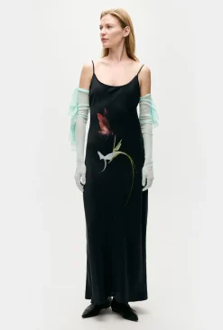 1996 DRESS SYMBIOTIC