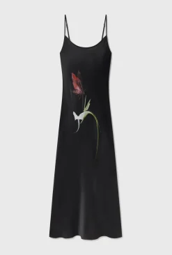 1996 DRESS SYMBIOTIC