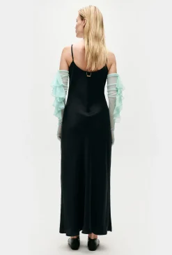 1996 DRESS SYMBIOTIC
