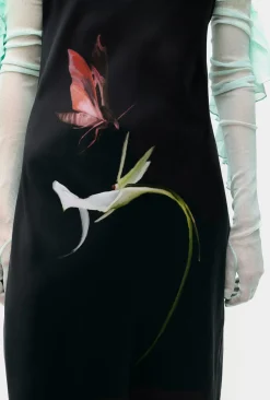 1996 DRESS SYMBIOTIC