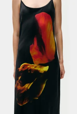 1996 DRESS TULIPA