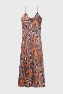 1996 DRESS WINGSPAN
