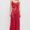 1996 DRESS YEAR OF THE SNAKE