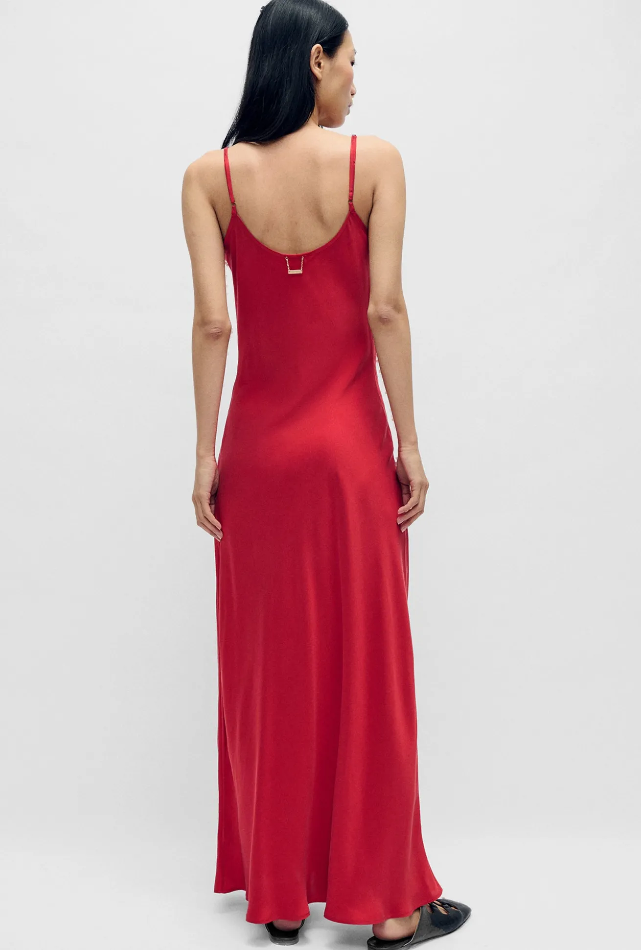 1996 DRESS YEAR OF THE SNAKE
