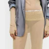 MESH SKIRT SHELL