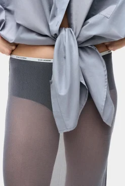 MESH SKIRT STORM