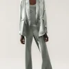 RELAXED BLAZER MOON