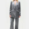 RELAXED BLAZER STORM
