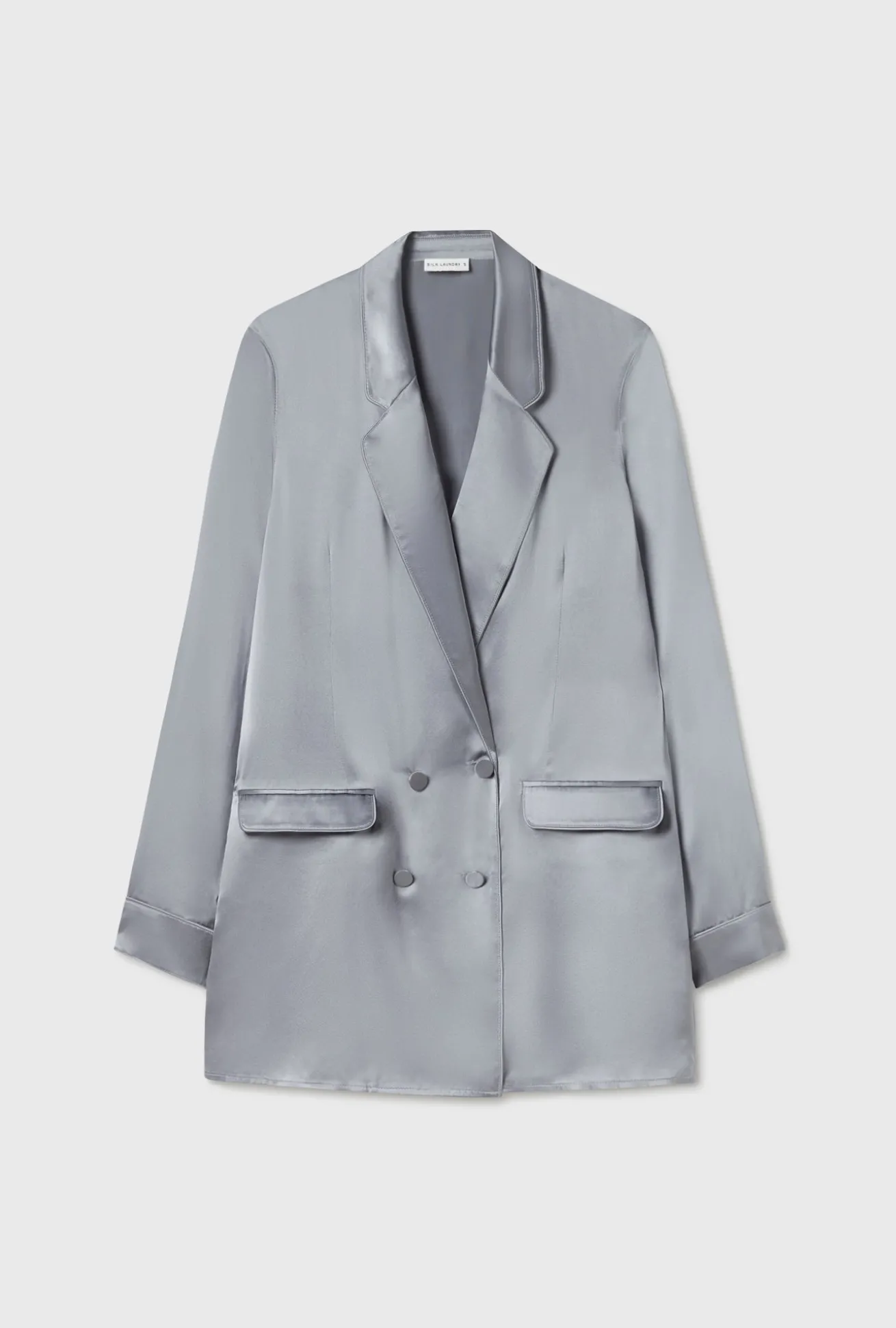 RELAXED BLAZER STORM