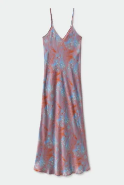 90S SLIP DRESS DAZED