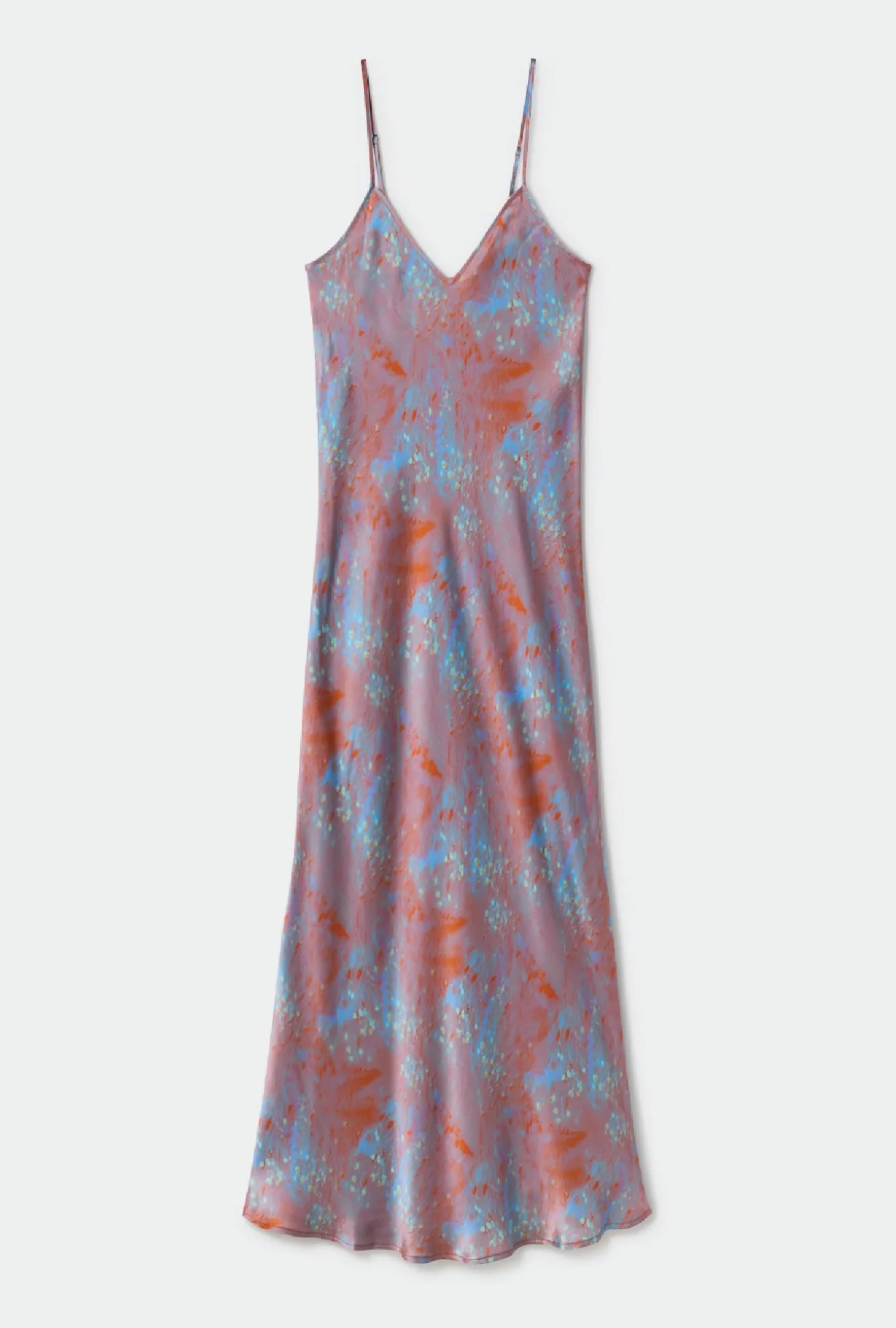 90S SLIP DRESS DAZED