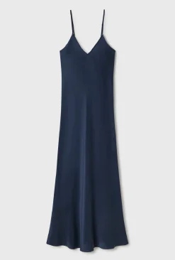 90S SLIP DRESS MIDNIGHT