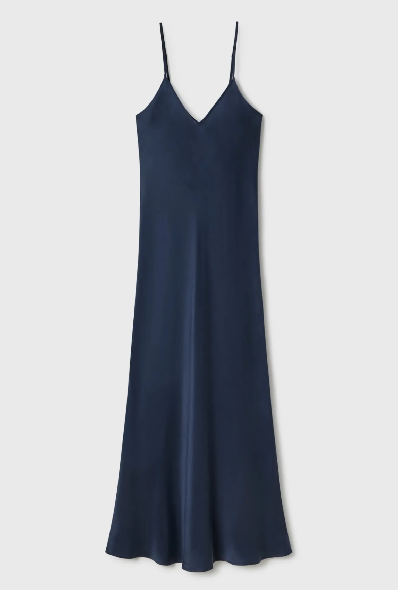 90S SLIP DRESS MIDNIGHT