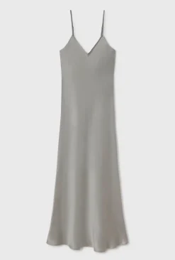 90S SLIP DRESS MOON