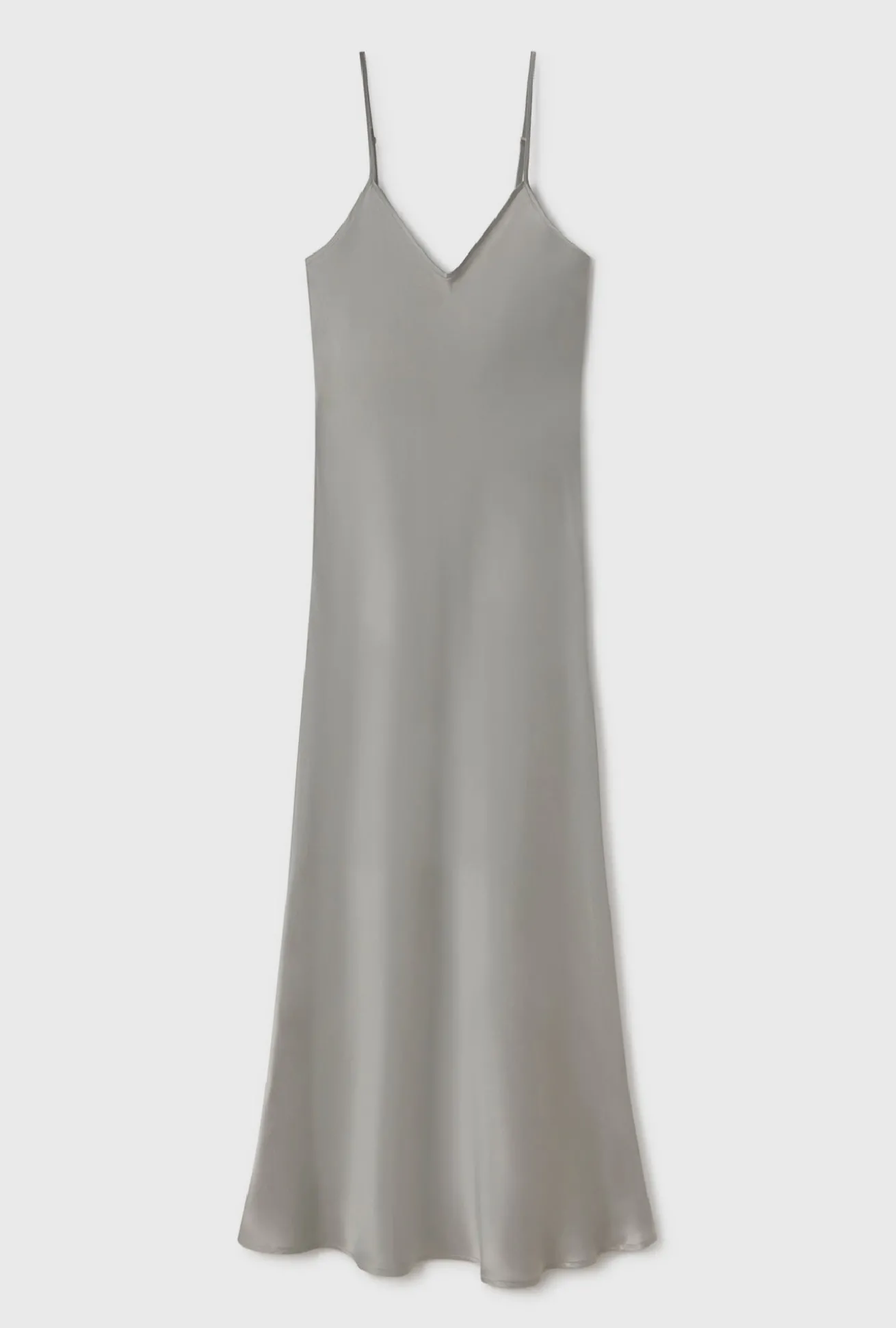 90S SLIP DRESS MOON