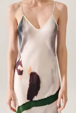 90S SLIP DRESS PHOSPHATE