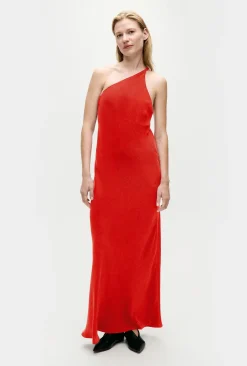 SLOPE DRESS GERANIUM