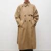 THE ITALIAN TRENCH