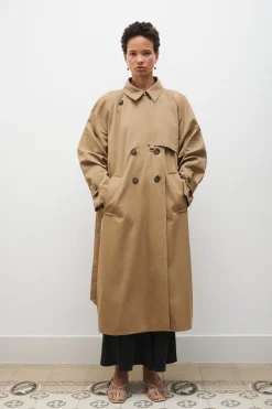 THE ITALIAN TRENCH